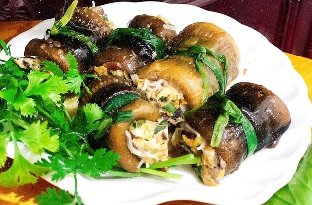 Kött är ett naturligt stärkande medel som hjälper till att stärka njurarna och effektivt förhindra åldrande. Laga dessa två superenkla rätter direkt - Bild 4. Loại thịt là thuốc bổ tự nhiên giúp bổ thận, chống già hiệu quả, đem làm ngay hai món siêu dễ làm này - Ảnh 4.