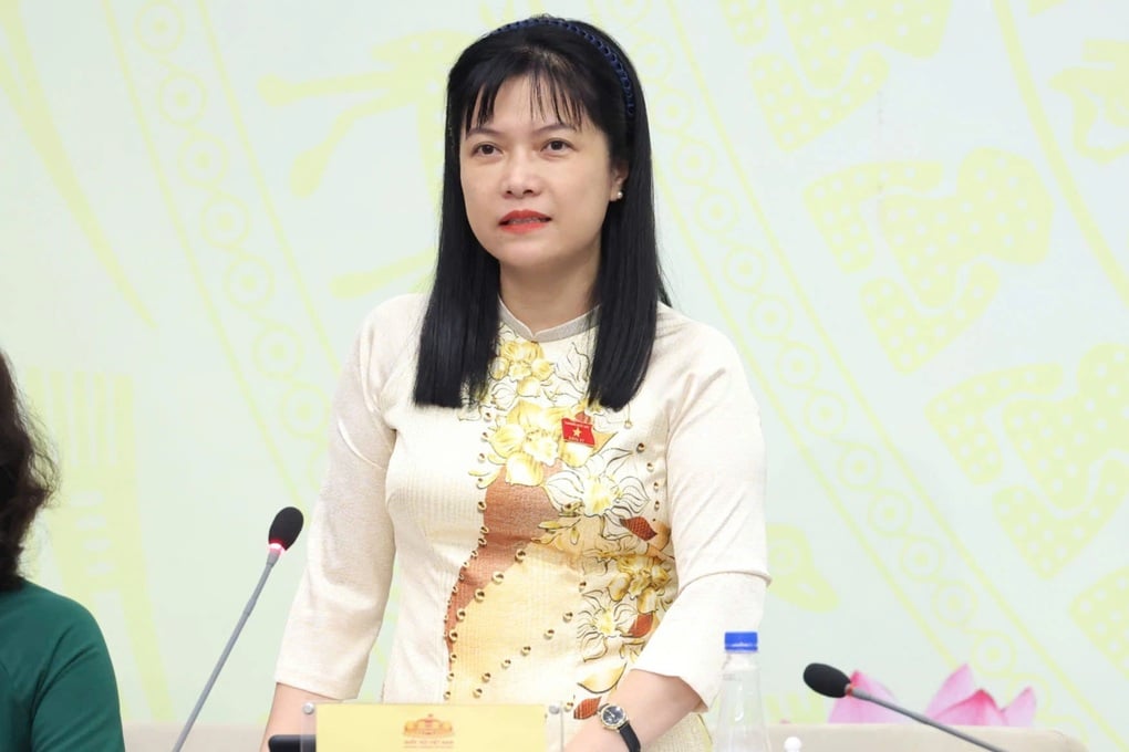 Sắp bầu, phê chuẩn bổ nhiệm một số lãnh đạo chủ chốt trong bộ máy Nhà nước - 1