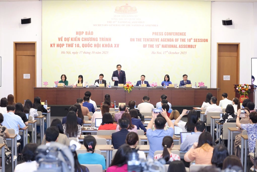 Sắp bầu, phê chuẩn bổ nhiệm một số lãnh đạo chủ chốt trong bộ máy Nhà nước - 2