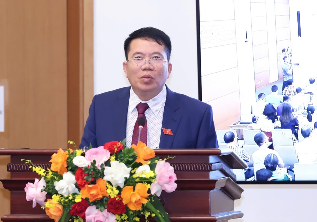 Sắp bầu, phê chuẩn bổ nhiệm một số lãnh đạo chủ chốt trong bộ máy Nhà nước - 3