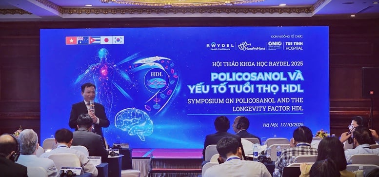 Hướng đi mới trong dự phòng các bệnh về tim mạch và đột quỵ- Ảnh 1.