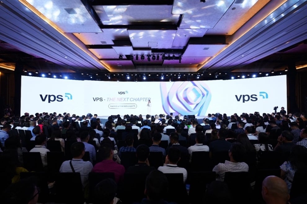 VPS chào bán 202,31 triệu cổ phiếu trong lần đầu ra mắt công chúng - 1