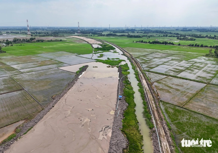 Vành đai 3 TP.HCM - Ảnh 15.
