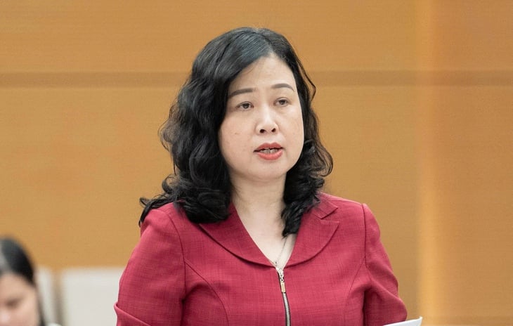 miễn viện phí - Ảnh 1.