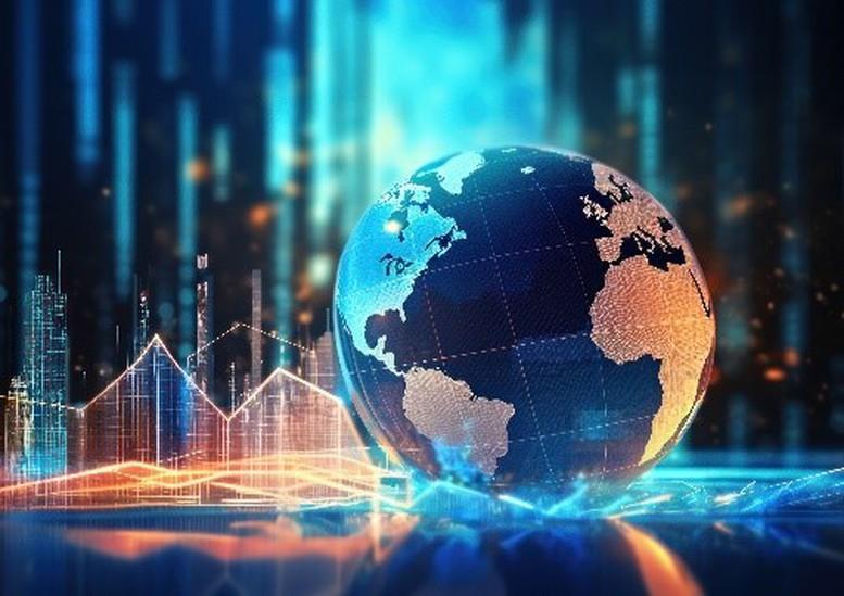 IMF: Azië moet de binnenlandse vraag vergroten en regionale integratie bevorderen - Foto 1. IMF: Châu Á cần tăng sức cầu nội địa và đẩy mạnh hội nhập khu vực- Ảnh 1.