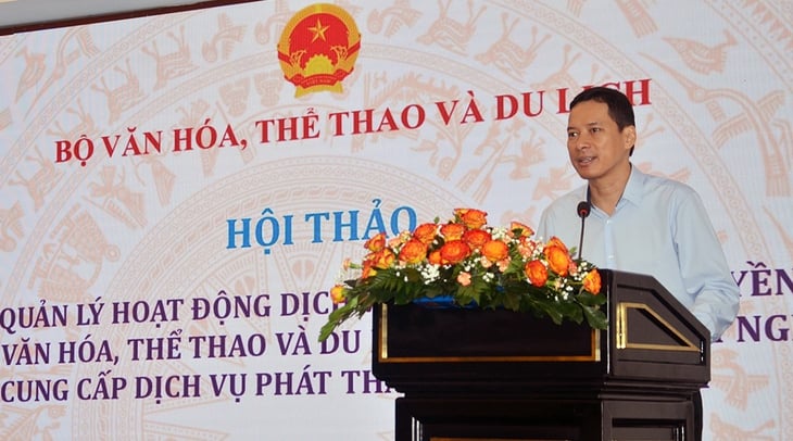 Prevenir e remover conteúdo protegido por direitos autorais é uma questão de sobrevivência para a indústria de rádio e televisão - Foto 1. vi phạm bản quyền - Ảnh 1.