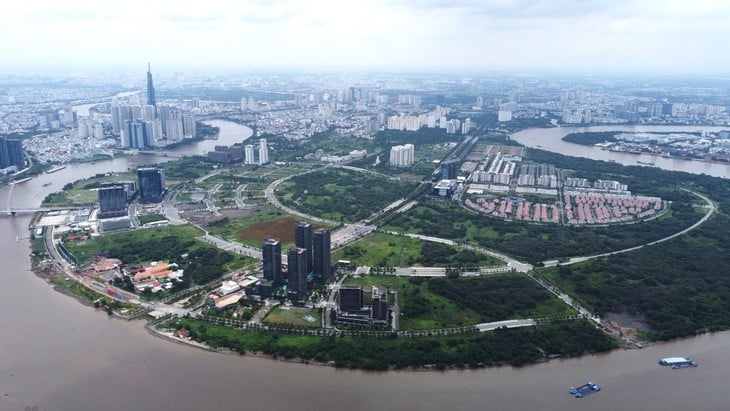 Sở Quy hoạch - Kiến trúc - Ảnh 1.