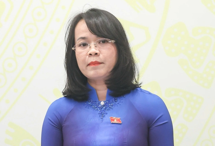 Lý do chưa sửa toàn diện Luật Đất đai 2024 - Ảnh 1.