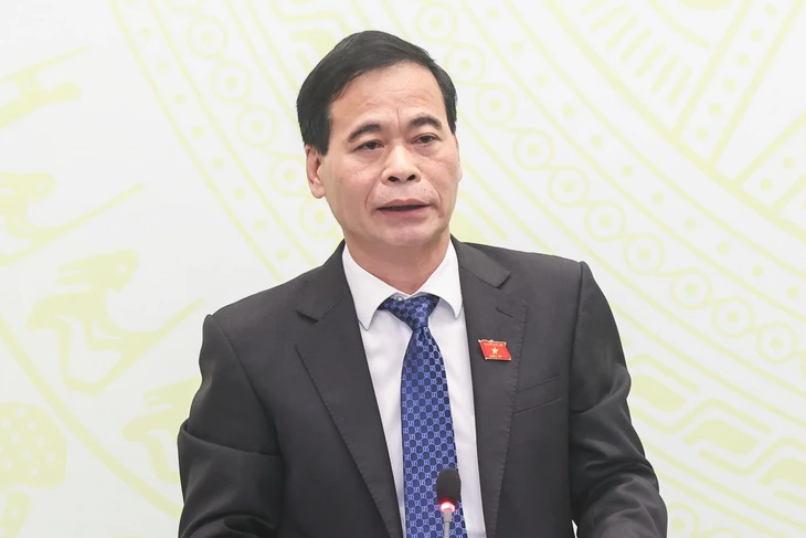 luật đất đai - Ảnh 2.