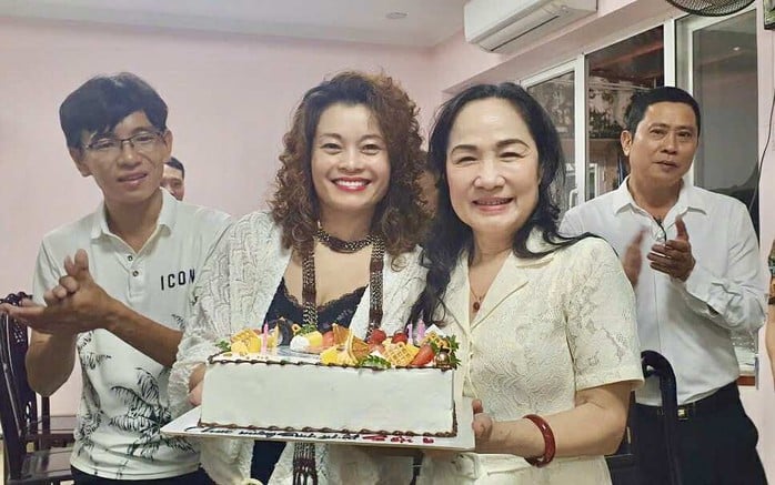 NSND Trịnh Thúy Mùi đánh giá cao chất lượng Trại sáng tác sân khấu Tam Đảo 2025 - Ảnh 8.