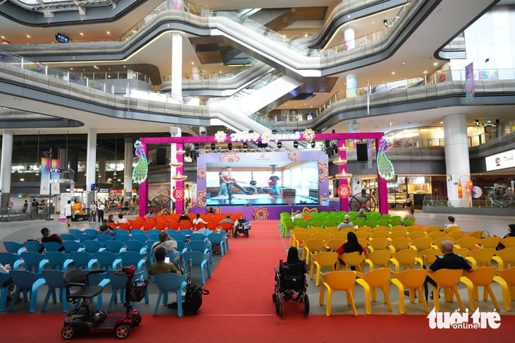 Vietnam Phở Festival - Ảnh 4.