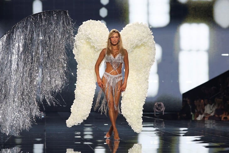 Victoria’s Secret - Ảnh 2.