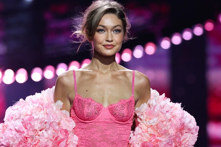 Victoria’s Secret - Ảnh 3.