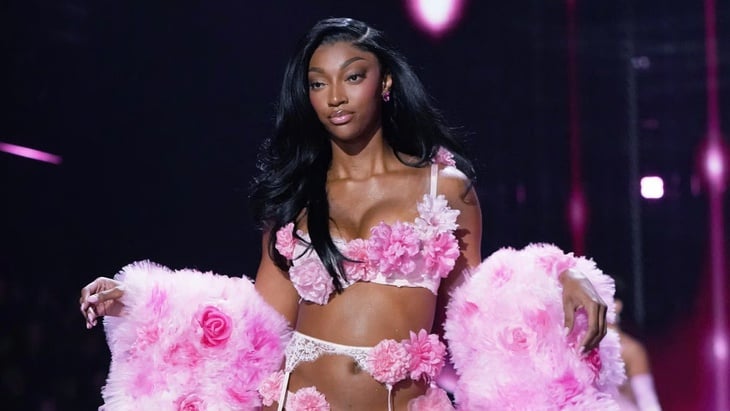 Victoria’s Secret - Ảnh 6.