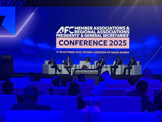 W warsztatach wzięło udział wielu „wielkich szefów” AFC i VFF, którzy zobowiązali się i mieli nadzieję na ten sukces - zdjęcie 2. Dự hội thảo có nhiều 'sếp lớn' AFC, VFF cam kết và hy vọng điều này- Ảnh 2.