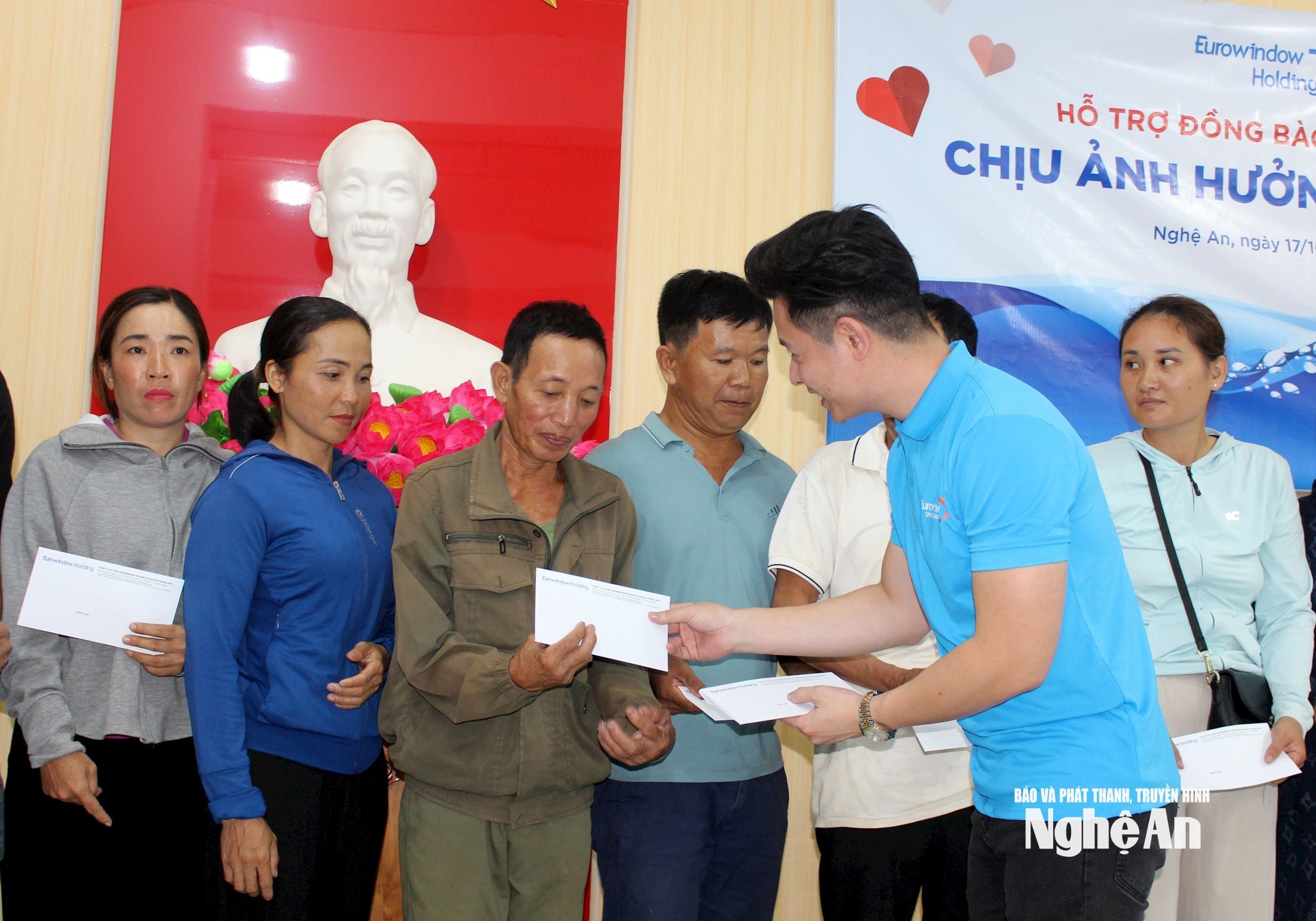 Mr. Nghia Hanh