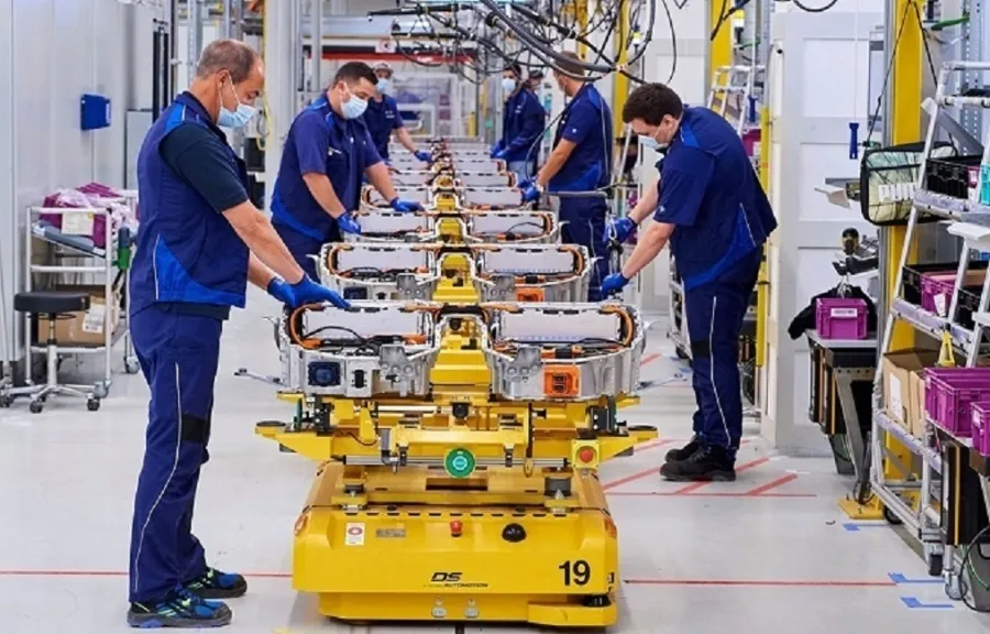 Việt Nam - Điểm đến bền vững của dòng vốn FDI chất lượng cao - Ảnh 2.