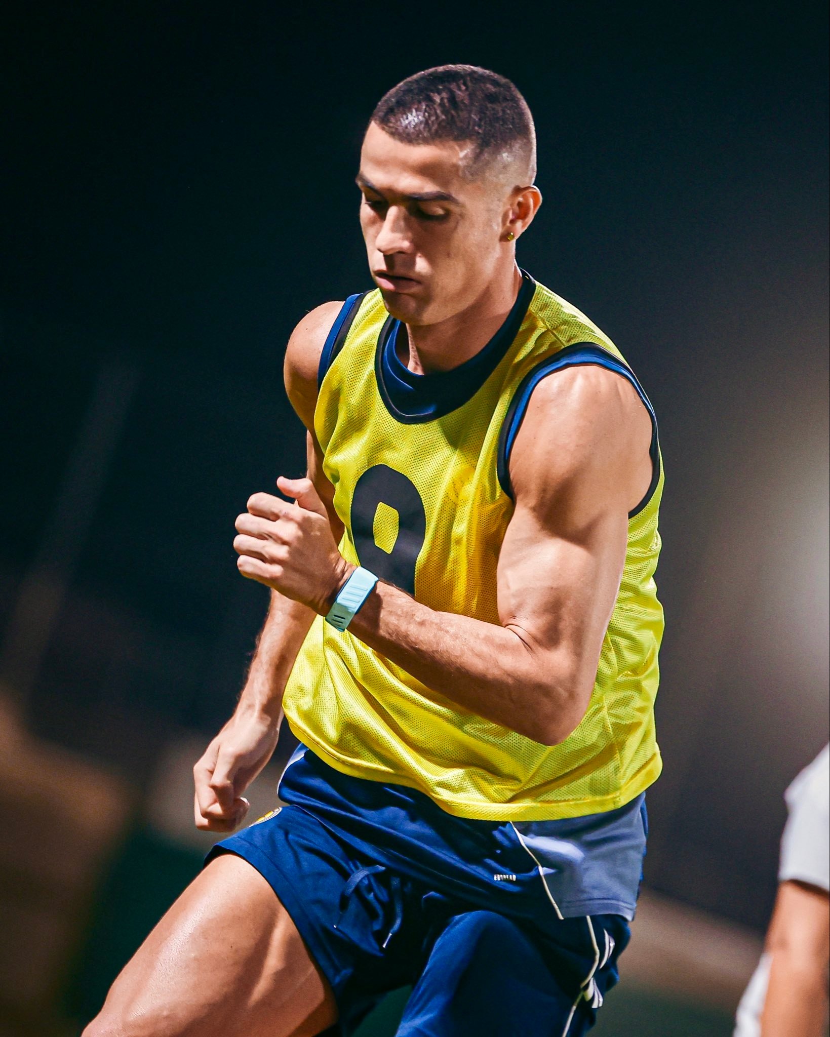 Ronaldo anh 1