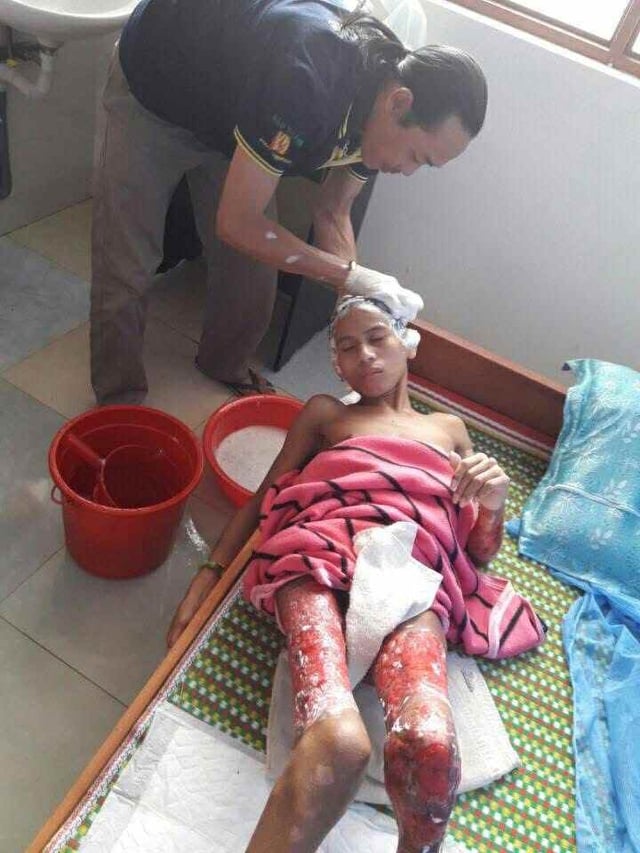 'Bác sĩ' trong lòng dân- Ảnh 8.