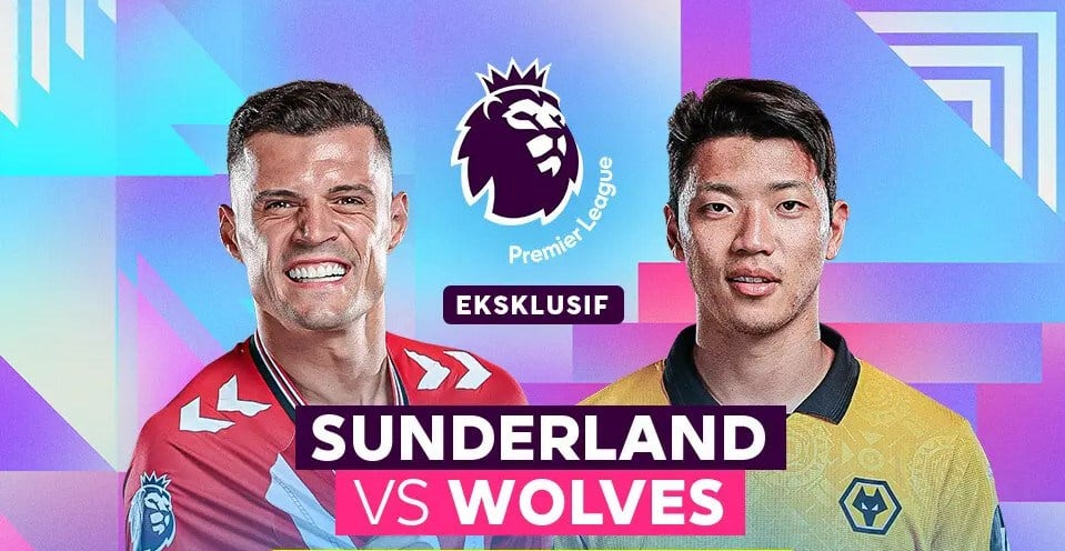 Ulasan tentang perlawanan Sunderland vs Wolves, 9:00 p.m. 18 Oktober: Apabila
