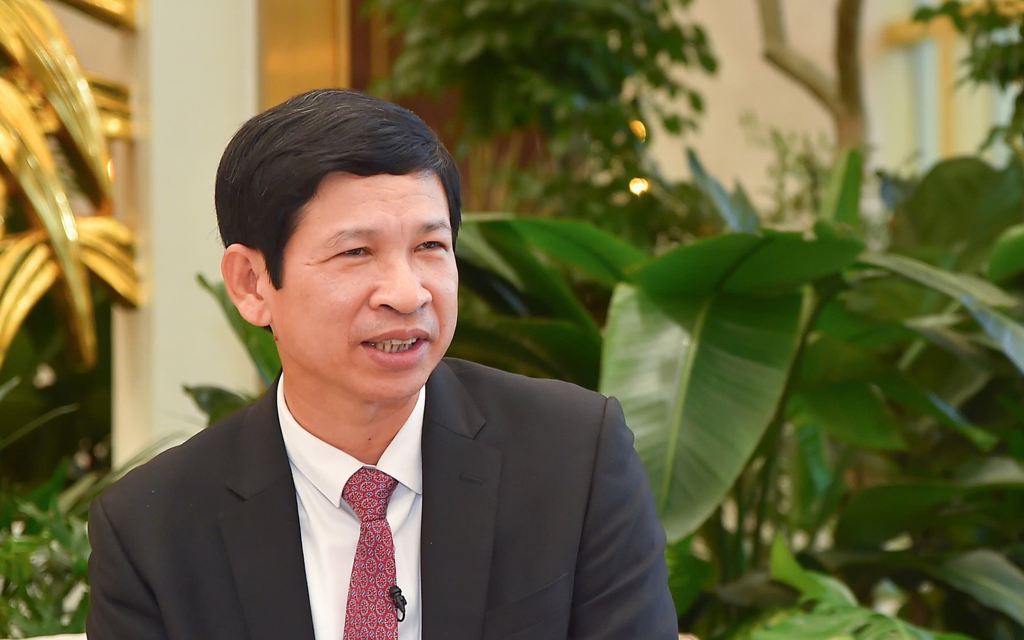 The Autumn Fair is an opportunity to promote the development of Vietnam's cultural industries.