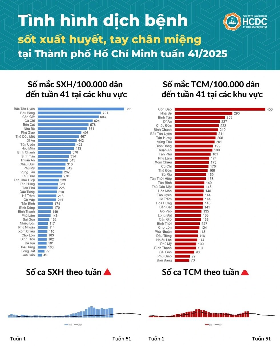 Nguy cơ dịch chồng dịch, một bệnh viện ở TPHCM sẵn sàng mở rộng giường bệnh - 6