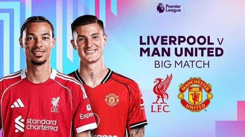តារាង Premier League ជុំទី 8 ឆ្នាំ 2025/26៖ ការប្រកួតដ៏ក្តៅគគុករវាង Liverpool និង Man United