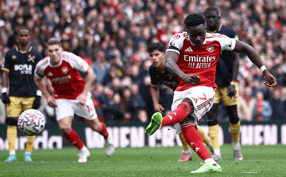 Nhận định trận đấu Fulham vs Arsenal, 23h30 ngày 18.10: Thử thách thật sự cho ngôi đầu của “Pháo thủ“ - ảnh 2
