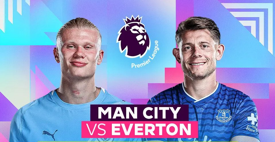 មតិលើការប្រកួត Man City vs Everton ម៉ោង 9:00 យប់។ ថ្ងៃទី 18 ខែតុលា: នៅពេលដែល Etihad ត្រលប់ទៅចង្វាក់ - រូបថត 1