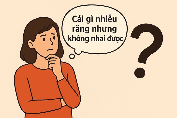 Đây là cái gì?