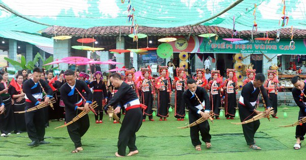 Thành lập Ban Tổ chức Ngày hội văn hóa dân tộc Mường lần thứ II, năm 2025