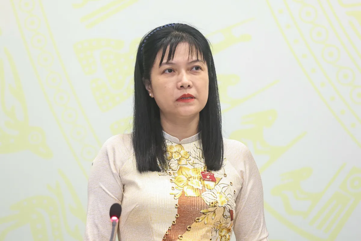 Quốc hội sẽ bầu, phê chuẩn một số chức danh tại Kỳ họp thứ 10 - Ảnh 1.