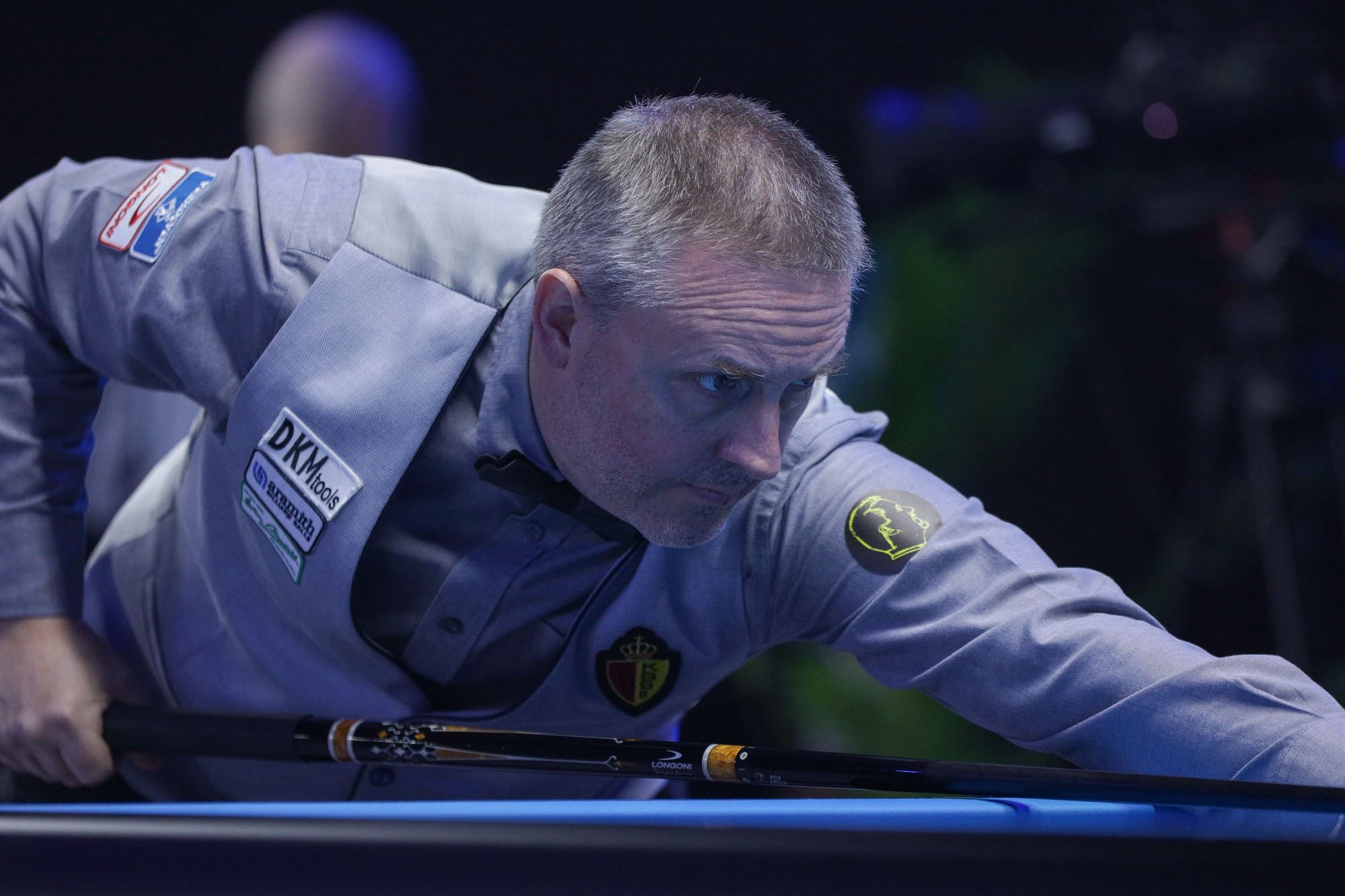 Lịch thi đấu billiards ngày 18.10: Thiên tài Caudron thăng hoa, chạm trán 'ngựa ô' của giải - Ảnh 1.