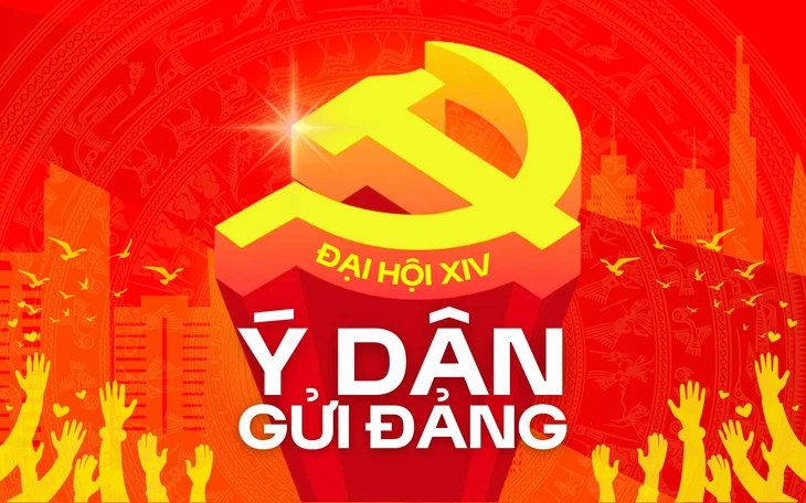 dự thảo văn kiện Đại hội Đảng XIV - Ảnh 2.