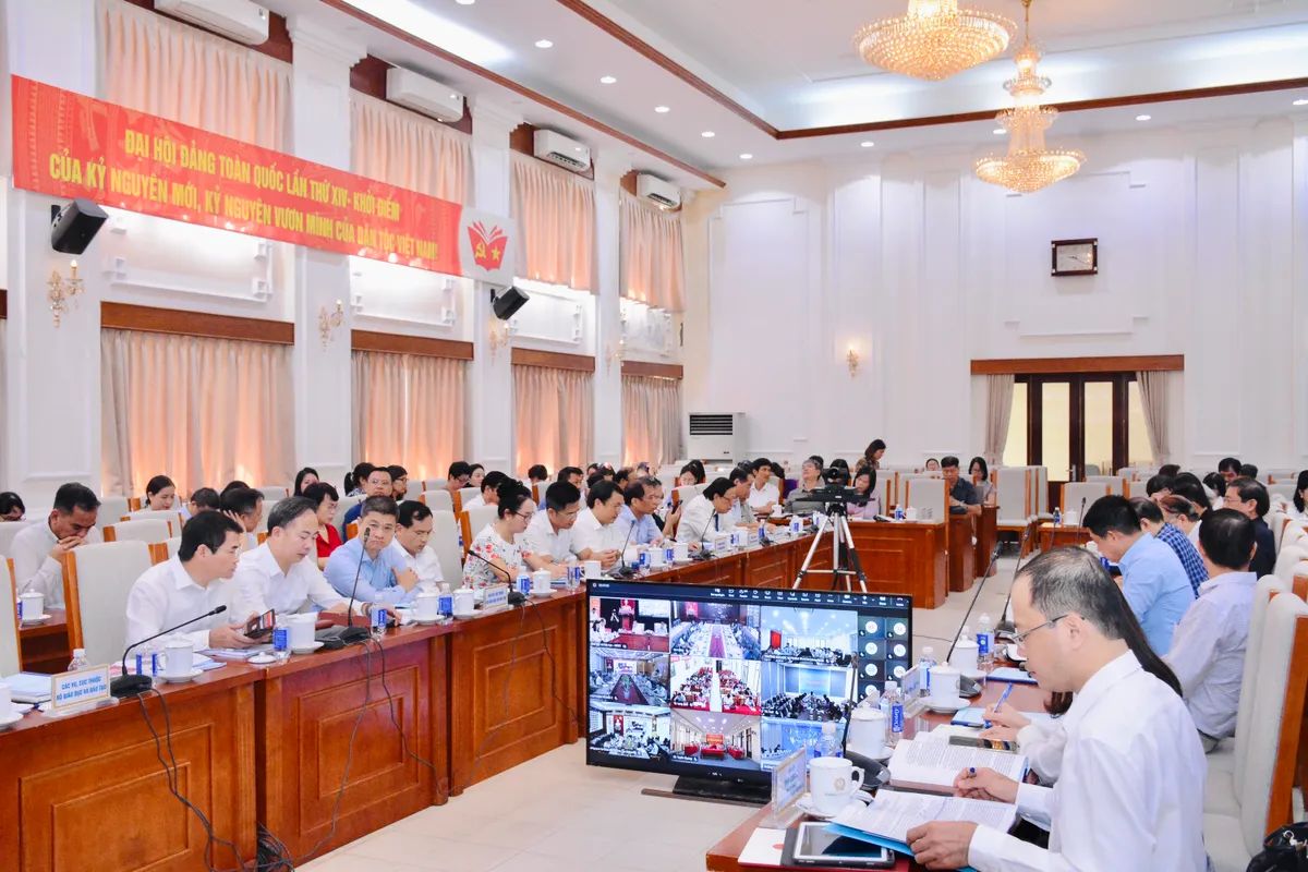 Các chuyên gia, đại biểu tham dự hội nghị. Các chuyên gia, đại biểu tham dự hội nghị.