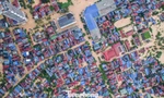 ព្យុះ​លេខ ១១ បង្ក​ការ​ខូច​ខាត​នៅ​ខេត្ត Thai Nguyen គិត​ជា​ទឹក​ប្រាក់​ជាង ១២.០០០ ពាន់​លាន​ដុង