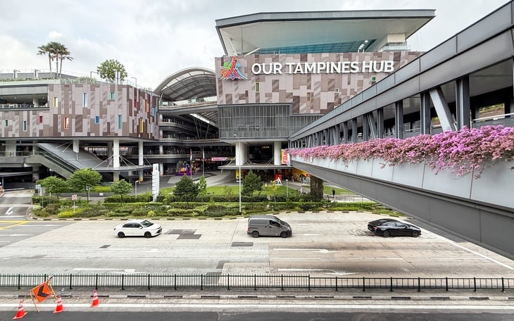 Vietnamesischer Pho-Geschmack verbreitet sich in Singapur – Foto 4. Hương vị phở Việt lan tỏa giữa Singapore - Ảnh 4.