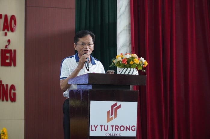 “Thời điểm vàng” cho sinh viên ngành cơ khí - Ảnh 2.