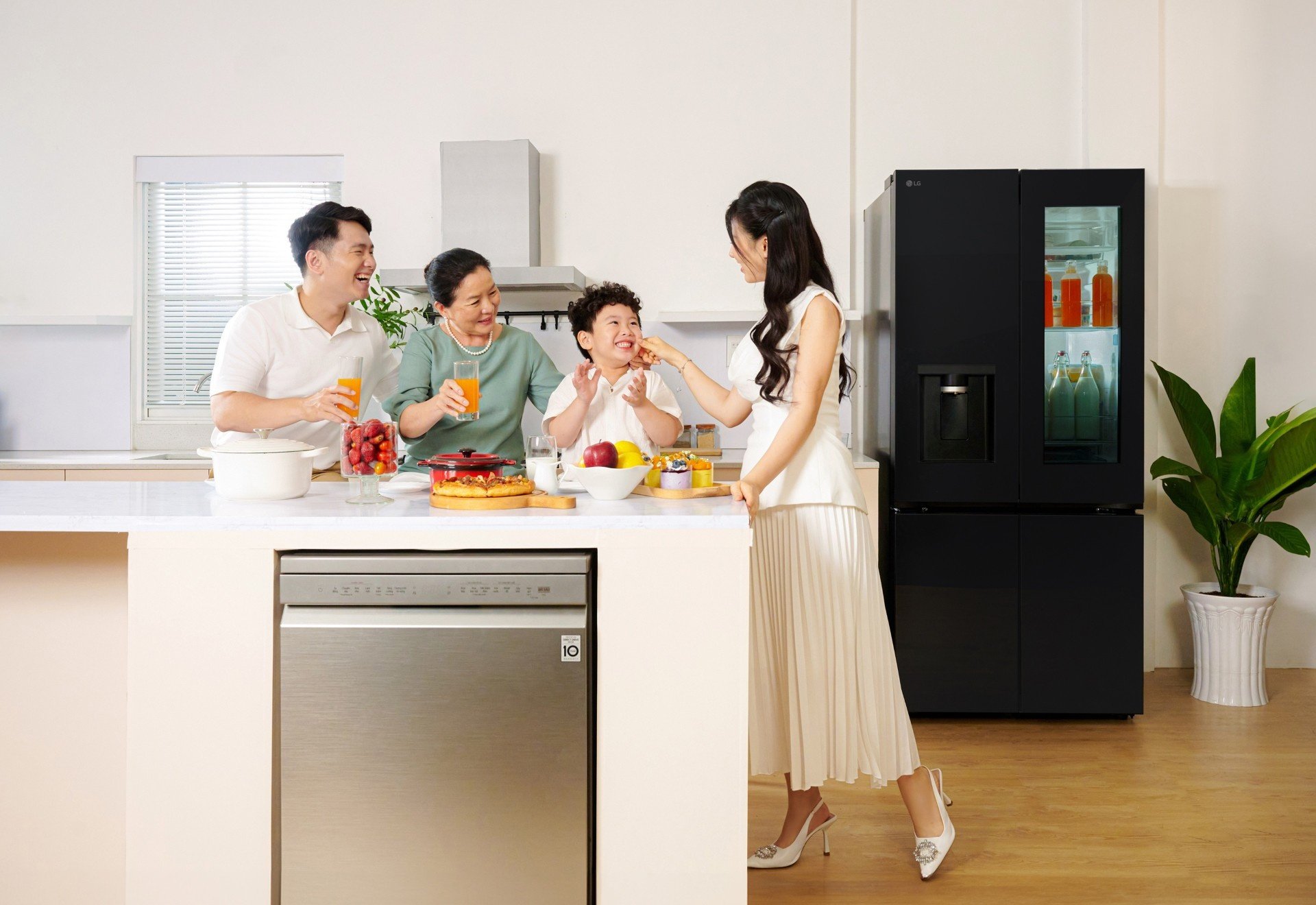 LG anh 3