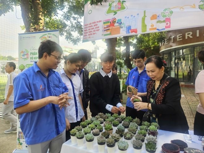 “Thời điểm vàng” cho sinh viên ngành cơ khí - Ảnh 6.