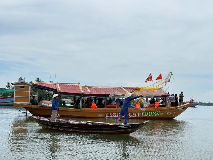 Du lịch - Ảnh 3.