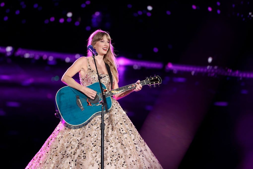 Taylor Swift âm thần gửi 100.000 USD tặng người hâm mộ nhí bị ung thư - 2