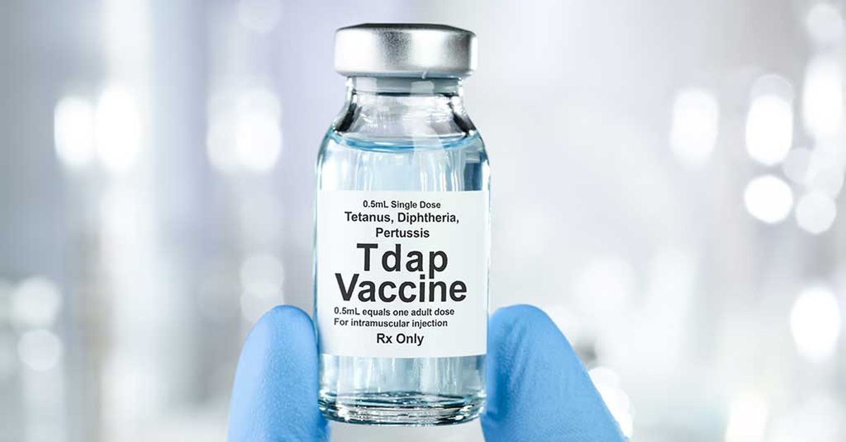 Nhôm trong vắc xin có an toàn không?