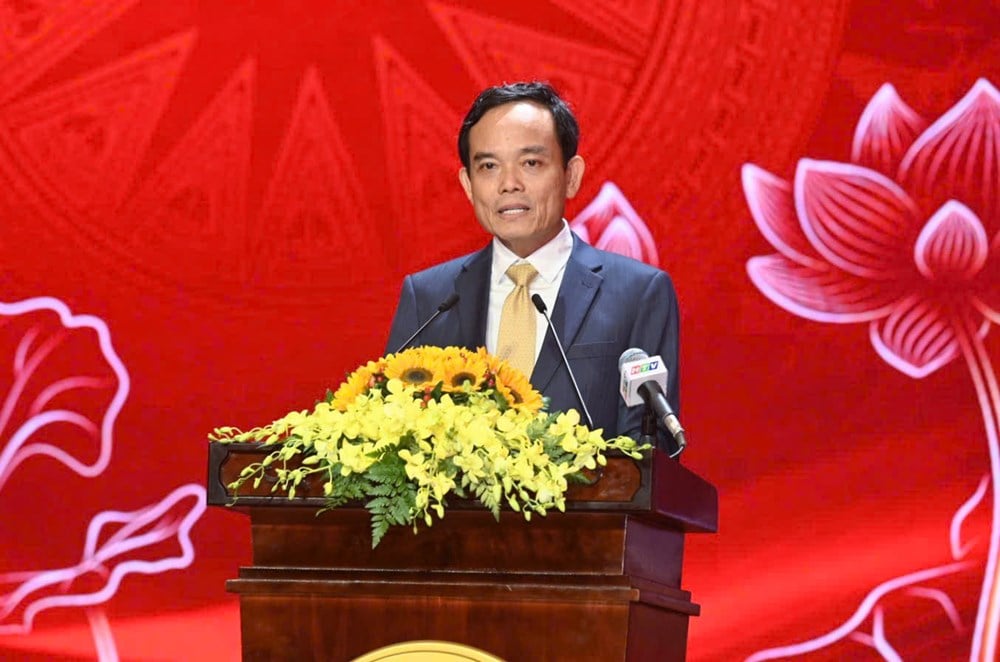 Tổng kết 50 năm Văn học, Nghệ thuật sau ngày đất nước thống nhất - ảnh 1