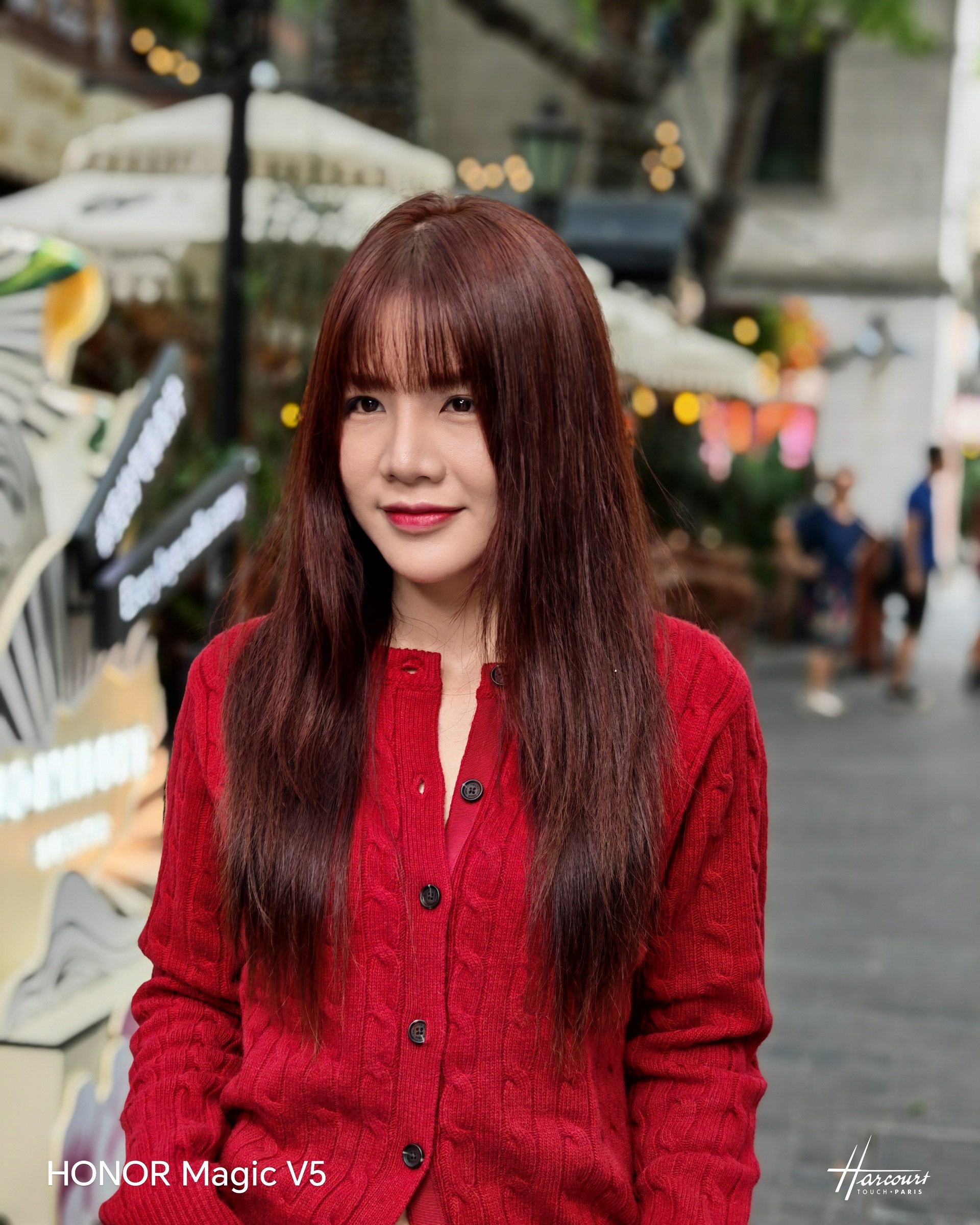 Honor Magic V5 đối đầu Samsung Galaxy Z Fold7: Smartphone gập nào phù hợp? - 42