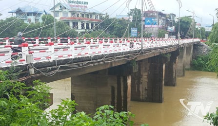 Cầu Gia Bảy