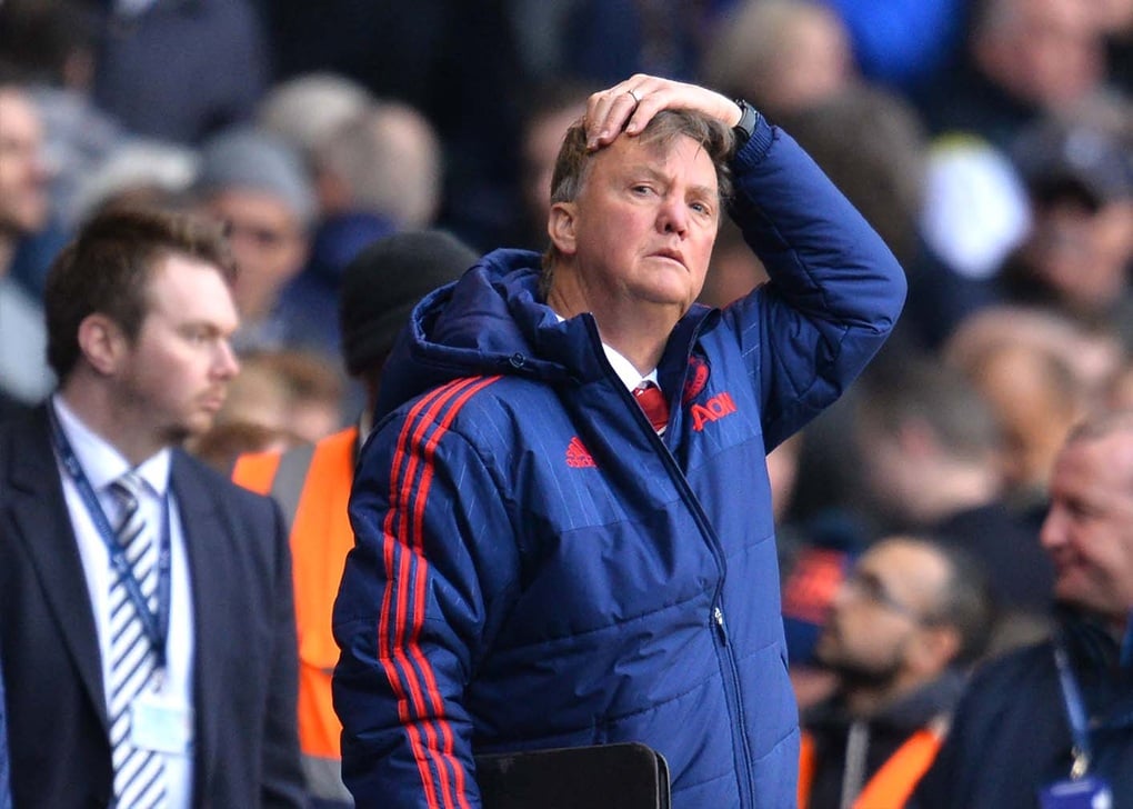 Indonesia chơi lớn mời cựu HLV nổi tiếng của Man Utd thay Kluivert - 2