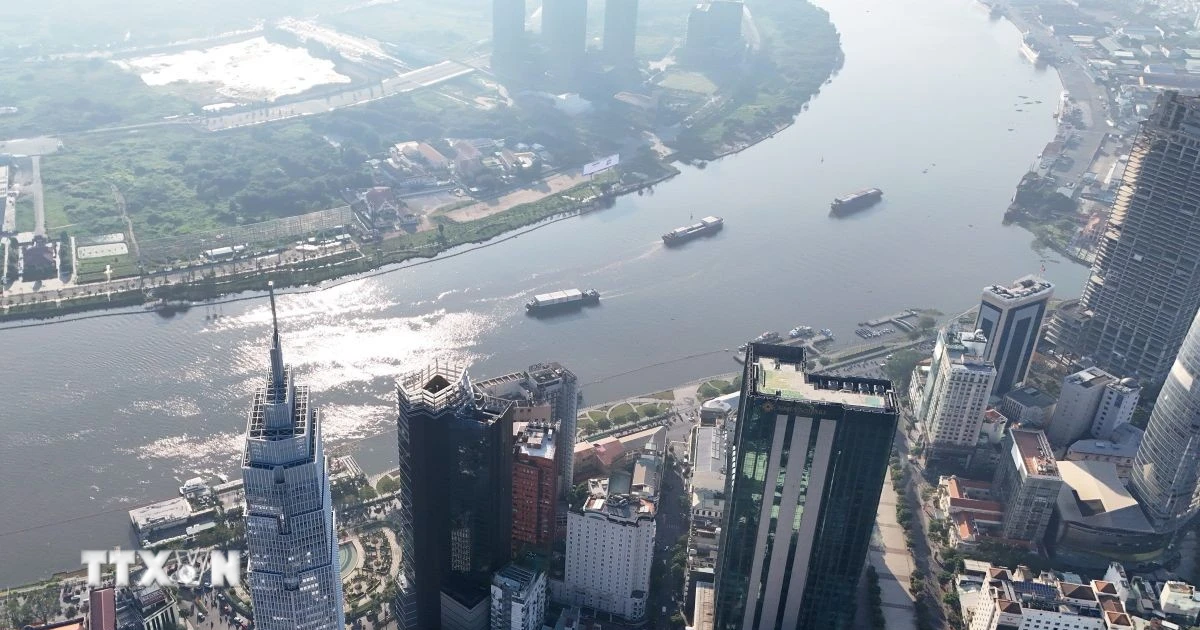 Tổng Thư ký Trung tâm Trung Quốc-ASEAN: Việt Nam là điểm đến đầu tư ổn định