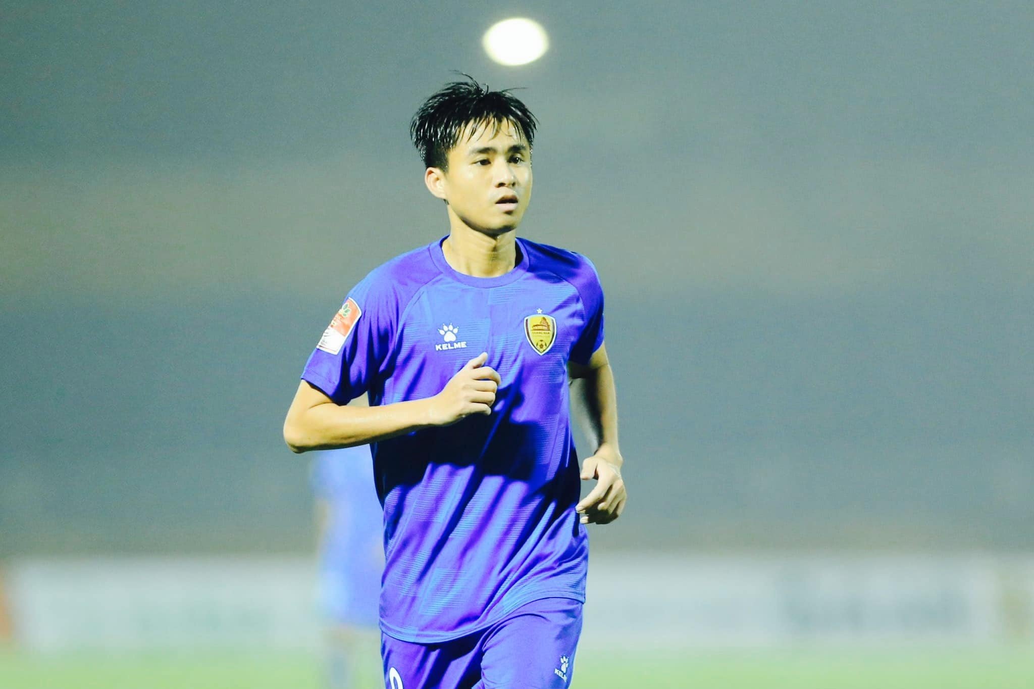 Tran Gia Bao anh 1