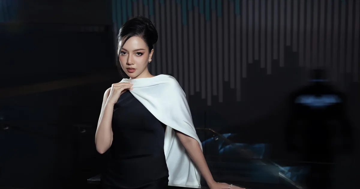 Diễn viên Băng Di: Không làm tốt, tôi sợ mình sẽ đi lùi